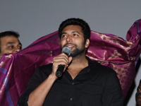 Jeyam Ravi